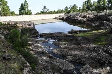 De ruta por el macizo de Tamadaba/Antonio Ali.